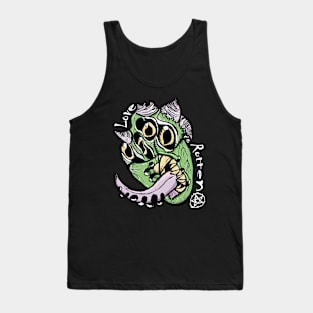 Love is Rotten Tank Top